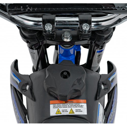 copy of Quad Highper na batériu Žltý 35km/h + Bezkefkový motor 1000W + Nafukovacie kolesá + Regulácia sedadla