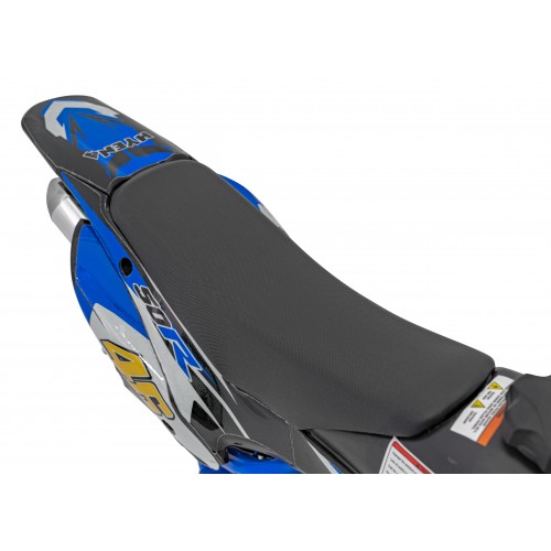 copy of Quad Highper na batériu Žltý 35km/h + Bezkefkový motor 1000W + Nafukovacie kolesá + Regulácia sedadla