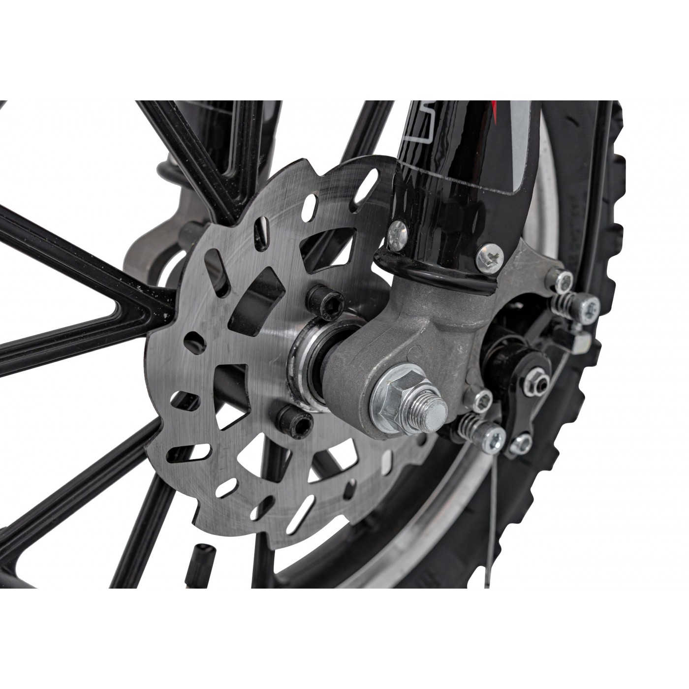 copy of Quad Highper na batériu Žltý 35km/h + Bezkefkový motor 1000W + Nafukovacie kolesá + Regulácia sedadla