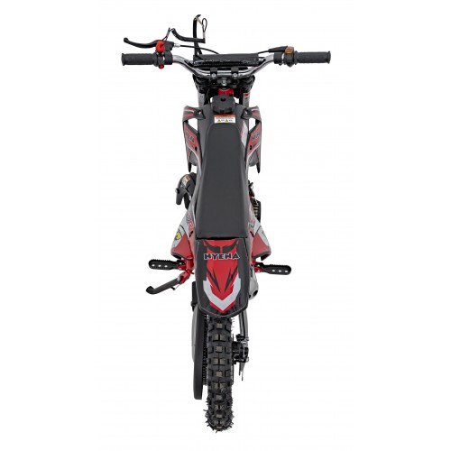 copy of Quad Highper na batériu Žltý 35km/h + Bezkefkový motor 1000W + Nafukovacie kolesá + Regulácia sedadla