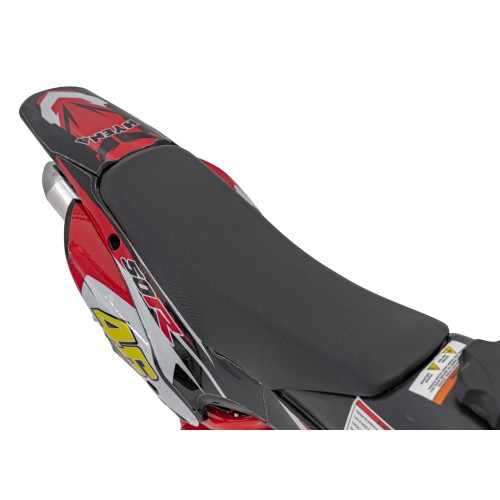 copy of Quad Highper na batériu Žltý 35km/h + Bezkefkový motor 1000W + Nafukovacie kolesá + Regulácia sedadla