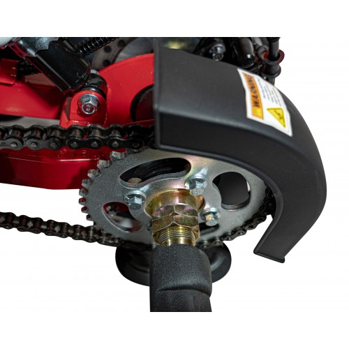 copy of Quad na batériu Žltý 35km/h + Bezkefkový motor 1000W + Nafukovacie kolesá + Regulácia sedadla