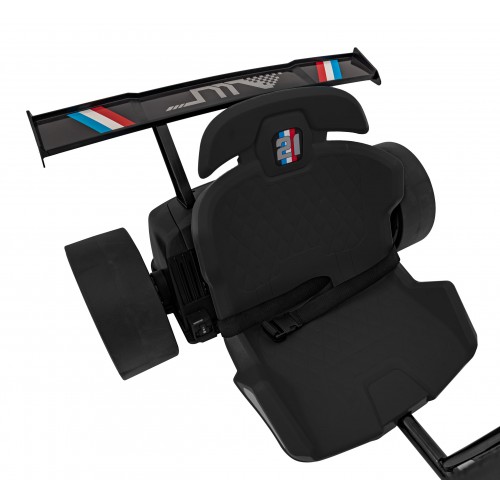 copy of Traktor Blazin BW na akumulator Żółty + Pilot + Wolny Start + Dźwięki Światła