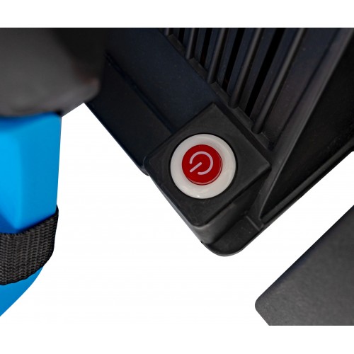 copy of Traktor Blazin BW na akumulator Żółty + Pilot + Wolny Start + Dźwięki Światła