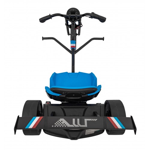 copy of Traktor Blazin BW na akumulator Żółty + Pilot + Wolny Start + Dźwięki Światła