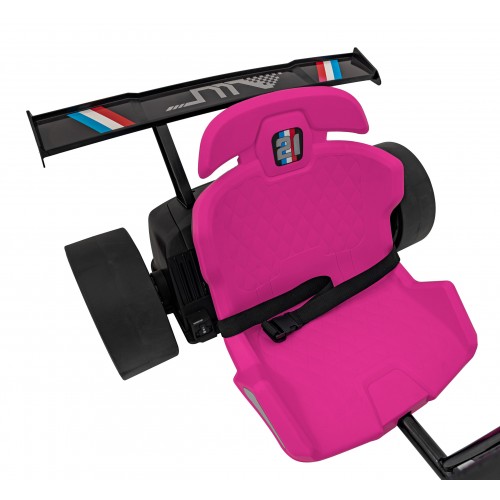 copy of Traktor Blazin BW na akumulator Żółty + Pilot + Wolny Start + Dźwięki Światła