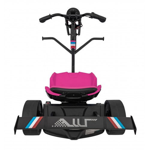 copy of Traktor Blazin BW na akumulator Żółty + Pilot + Wolny Start + Dźwięki Światła