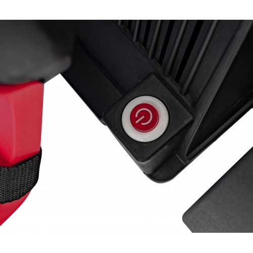 copy of Traktor Blazin BW na akumulator Żółty + Pilot + Wolny Start + Dźwięki Światła