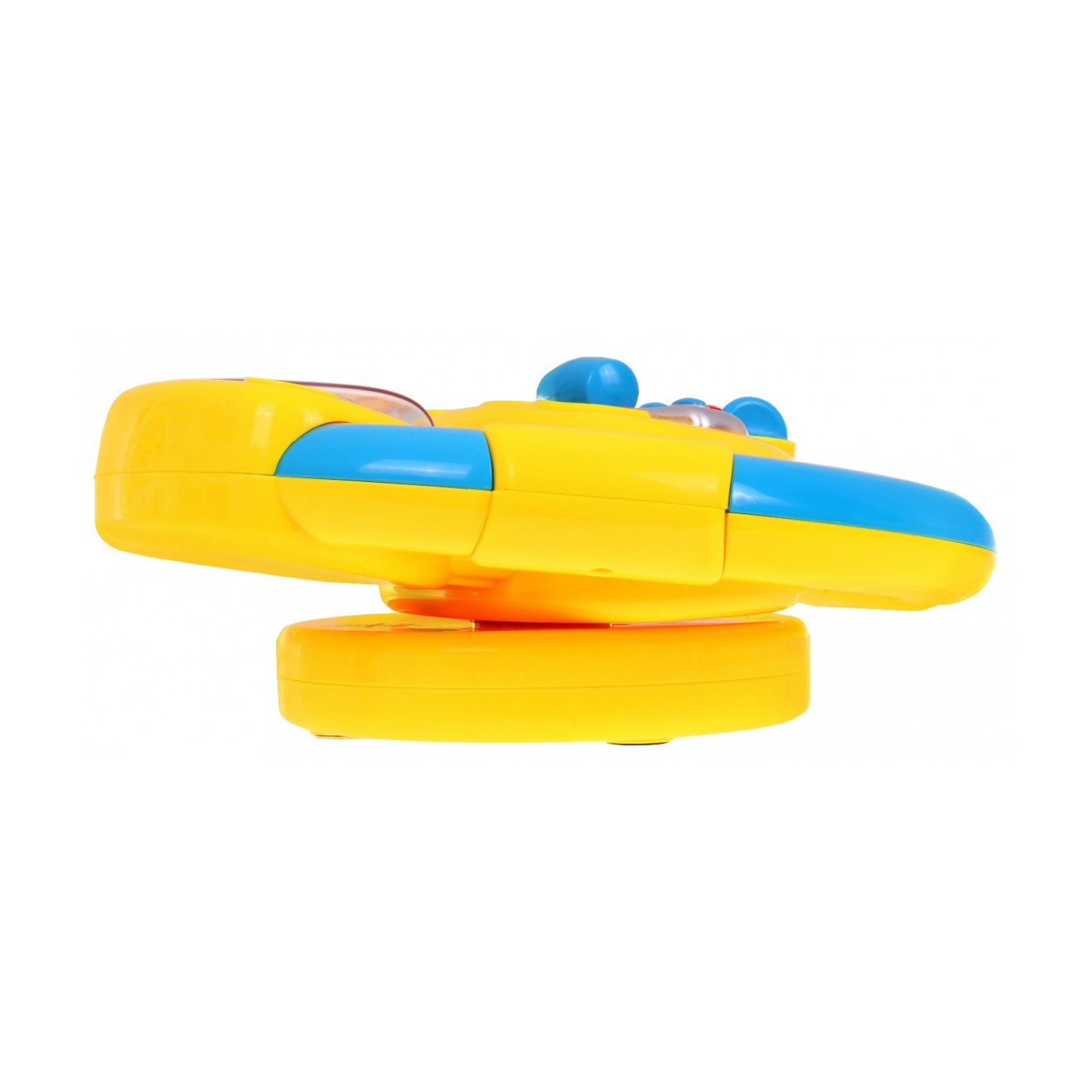 Veľký SIMULÁTOR VOLANT - volant autíčko zvuky 6508