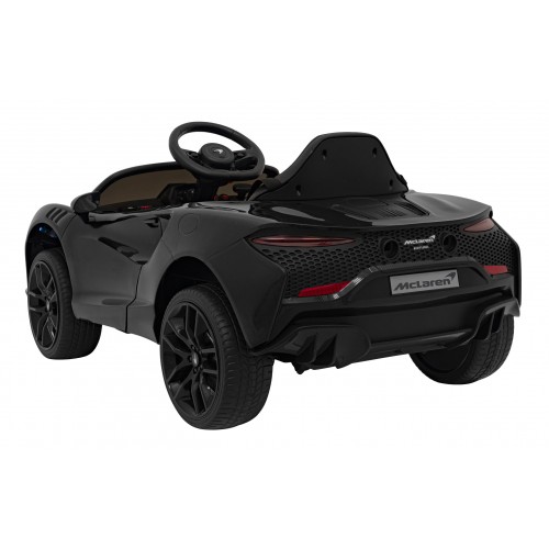 copy of Traktor Blazin BW na akumulator Żółty + Pilot + Wolny Start + Dźwięki Światła