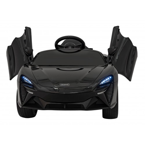 copy of Traktor Blazin BW na akumulator Żółty + Pilot + Wolny Start + Dźwięki Światła