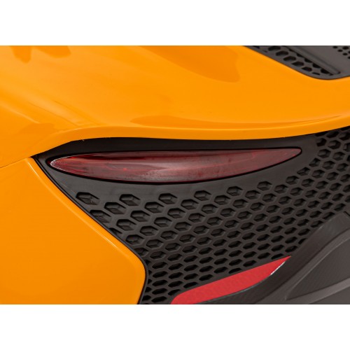 copy of Traktor Blazin BW na akumulator Żółty + Pilot + Wolny Start + Dźwięki Światła