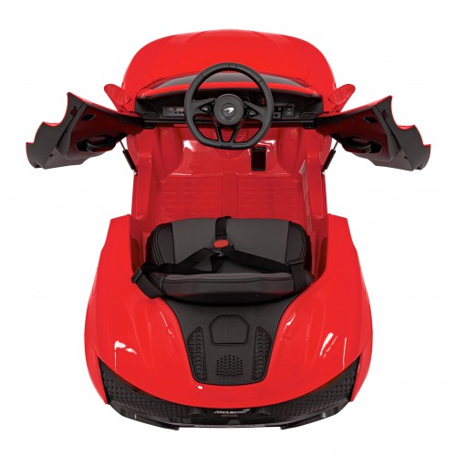 copy of Traktor Blazin BW na akumulator Żółty + Pilot + Wolny Start + Dźwięki Światła