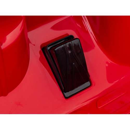 copy of Traktor Blazin BW na akumulator Żółty + Pilot + Wolny Start + Dźwięki Światła