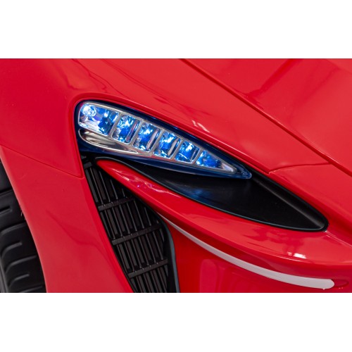 copy of Traktor Blazin BW na akumulator Żółty + Pilot + Wolny Start + Dźwięki Światła