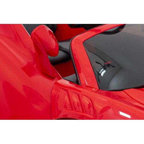 copy of Traktor Blazin BW na akumulator Żółty + Pilot + Wolny Start + Dźwięki Światła