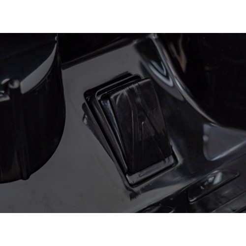 copy of Traktor Blazin BW na akumulator Żółty + Pilot + Wolny Start + Dźwięki Światła