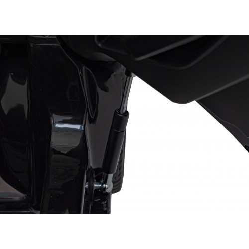 copy of Traktor Blazin BW na akumulator Żółty + Pilot + Wolny Start + Dźwięki Światła