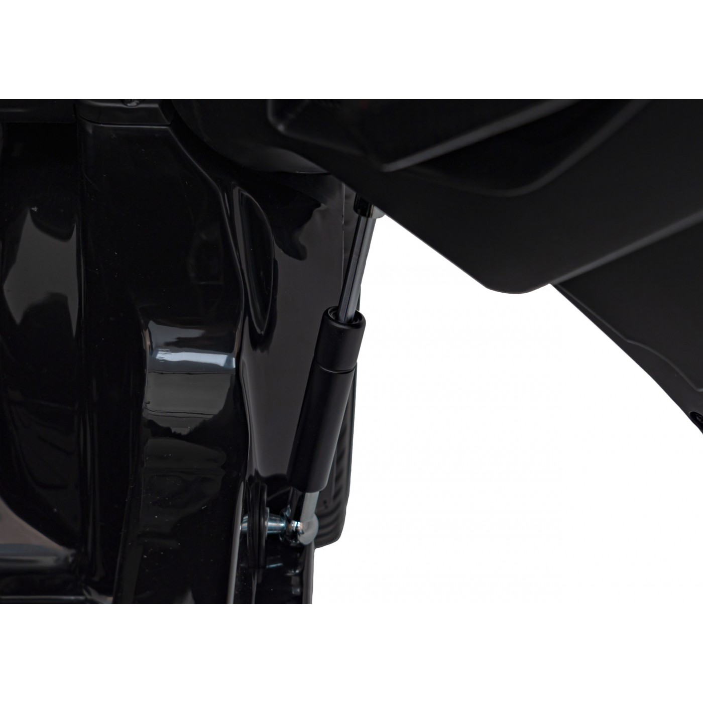 copy of Traktor Blazin BW na akumulator Żółty + Pilot + Wolny Start + Dźwięki Światła