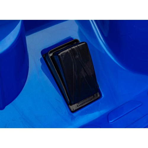 copy of Traktor Blazin BW na akumulator Żółty + Pilot + Wolny Start + Dźwięki Światła