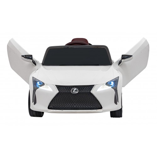 copy of Traktor Blazin BW na akumulator Żółty + Pilot + Wolny Start + Dźwięki Światła