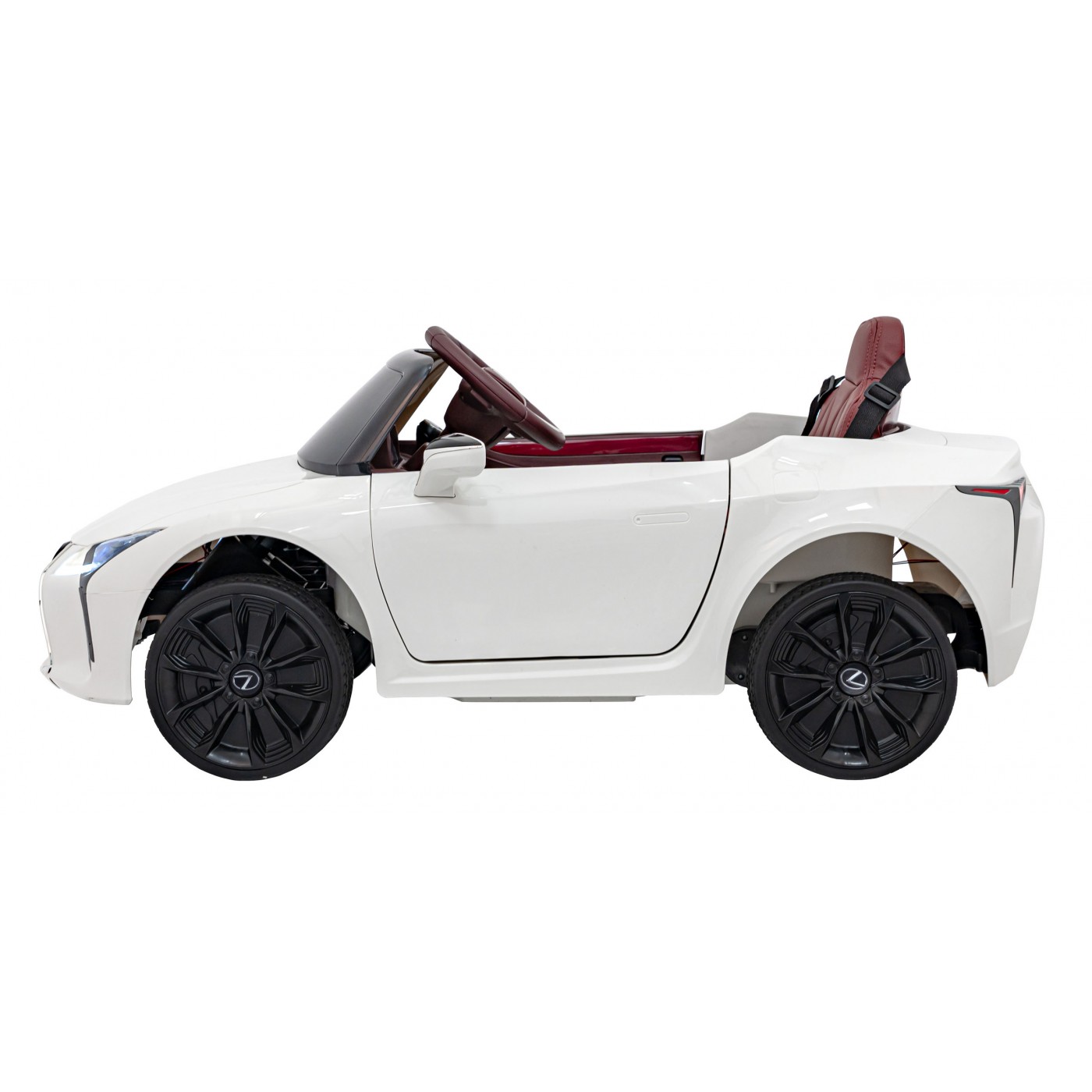 copy of Traktor Blazin BW na akumulator Żółty + Pilot + Wolny Start + Dźwięki Światła