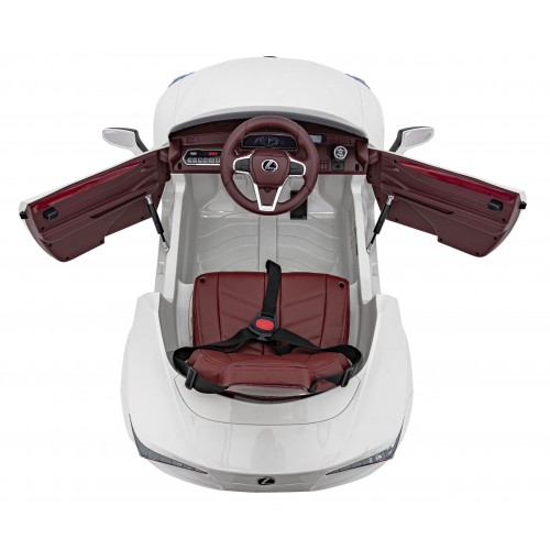 copy of Traktor Blazin BW na akumulator Żółty + Pilot + Wolny Start + Dźwięki Światła