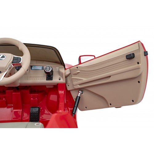 copy of Traktor Blazin BW na akumulator Żółty + Pilot + Wolny Start + Dźwięki Światła