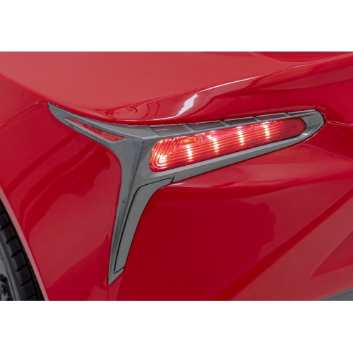 copy of Traktor Blazin BW na akumulator Żółty + Pilot + Wolny Start + Dźwięki Światła