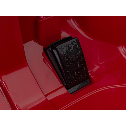 copy of Traktor Blazin BW na akumulator Żółty + Pilot + Wolny Start + Dźwięki Światła