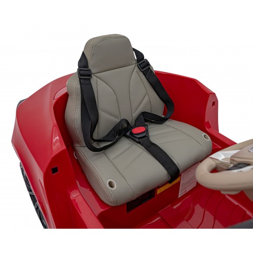 copy of Traktor Blazin BW na akumulator Żółty + Pilot + Wolny Start + Dźwięki Światła