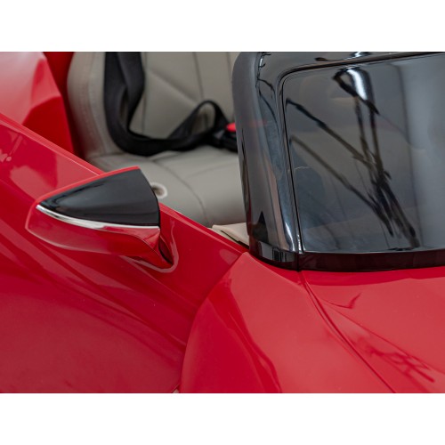 copy of Traktor Blazin BW na akumulator Żółty + Pilot + Wolny Start + Dźwięki Światła