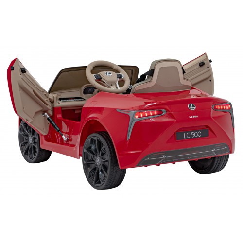 copy of Traktor Blazin BW na akumulator Żółty + Pilot + Wolny Start + Dźwięki Światła