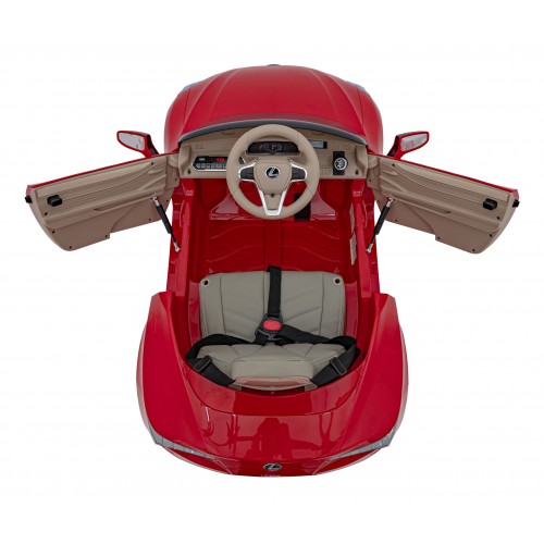 copy of Traktor Blazin BW na akumulator Żółty + Pilot + Wolny Start + Dźwięki Światła