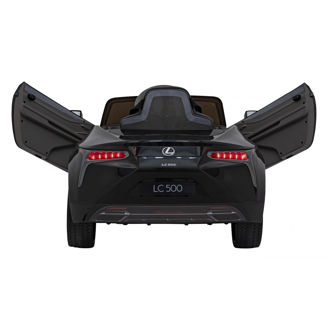 copy of Traktor Blazin BW na akumulator Żółty + Pilot + Wolny Start + Dźwięki Światła