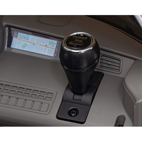 copy of Traktor Blazin BW na akumulator Żółty + Pilot + Wolny Start + Dźwięki Światła