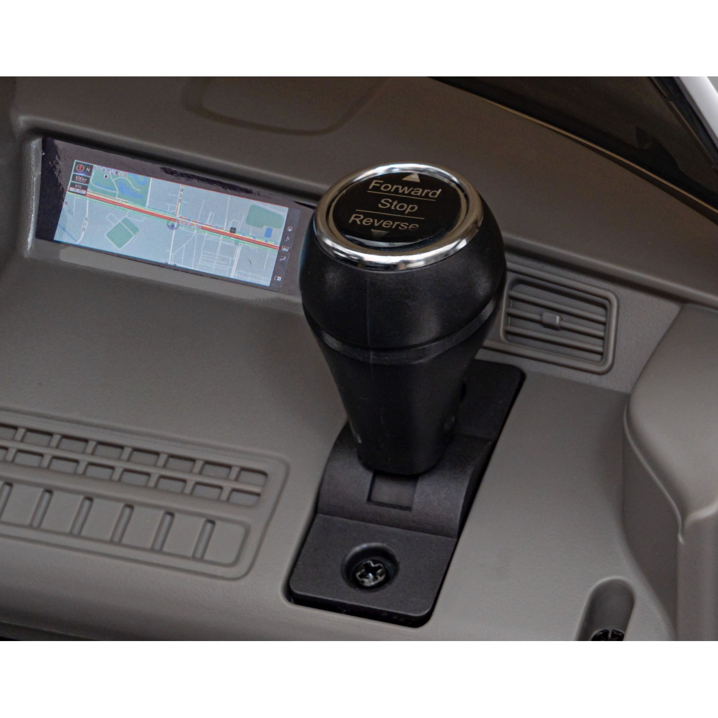 copy of Traktor Blazin BW na akumulator Żółty + Pilot + Wolny Start + Dźwięki Światła