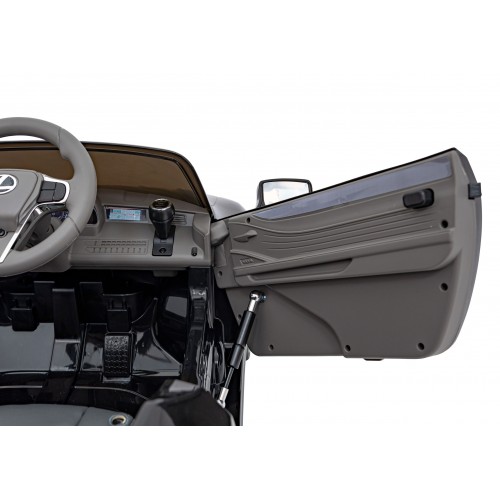 copy of Traktor Blazin BW na akumulator Żółty + Pilot + Wolny Start + Dźwięki Światła