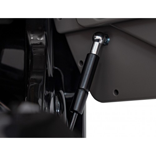 copy of Traktor Blazin BW na akumulator Żółty + Pilot + Wolny Start + Dźwięki Światła