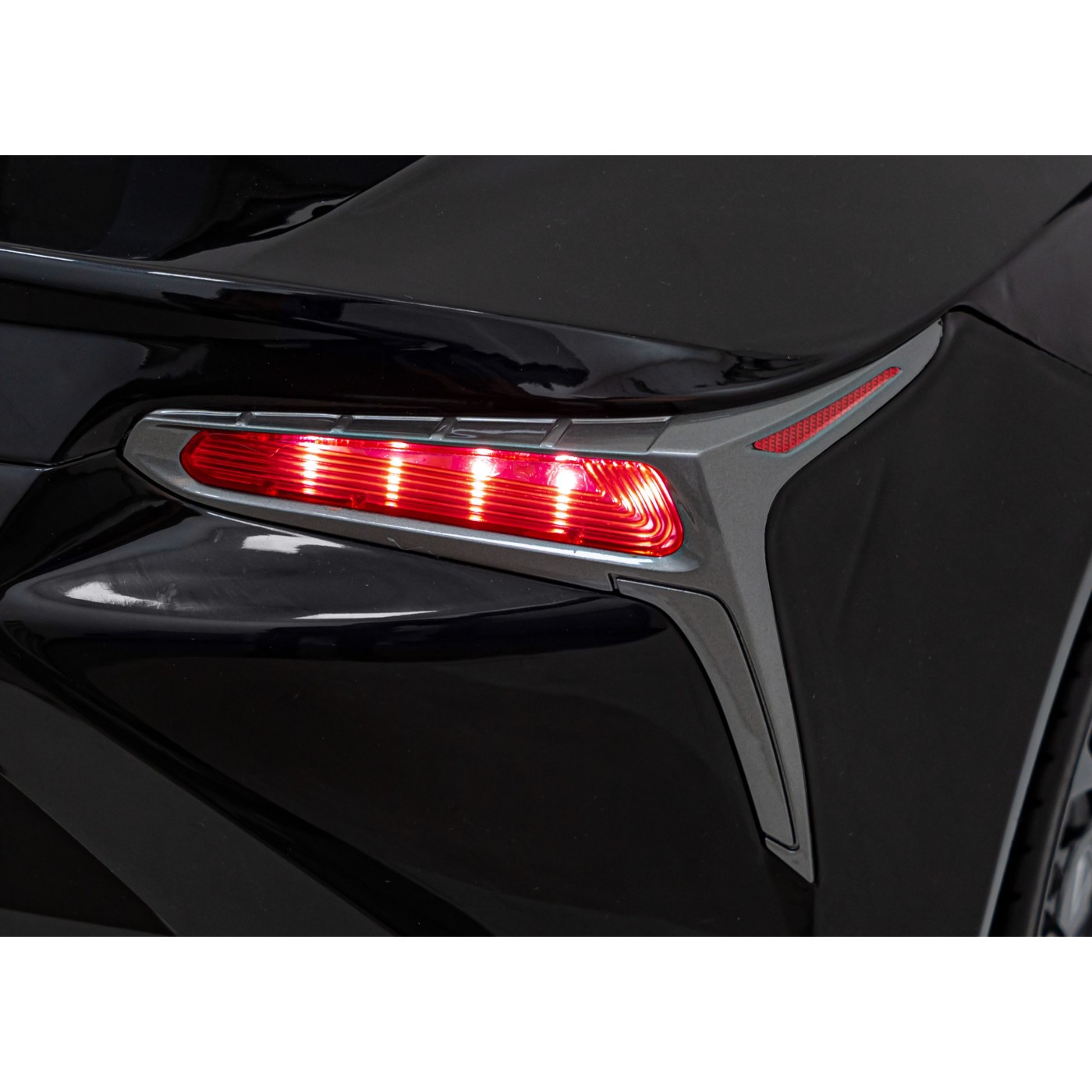 copy of Traktor Blazin BW na akumulator Żółty + Pilot + Wolny Start + Dźwięki Światła