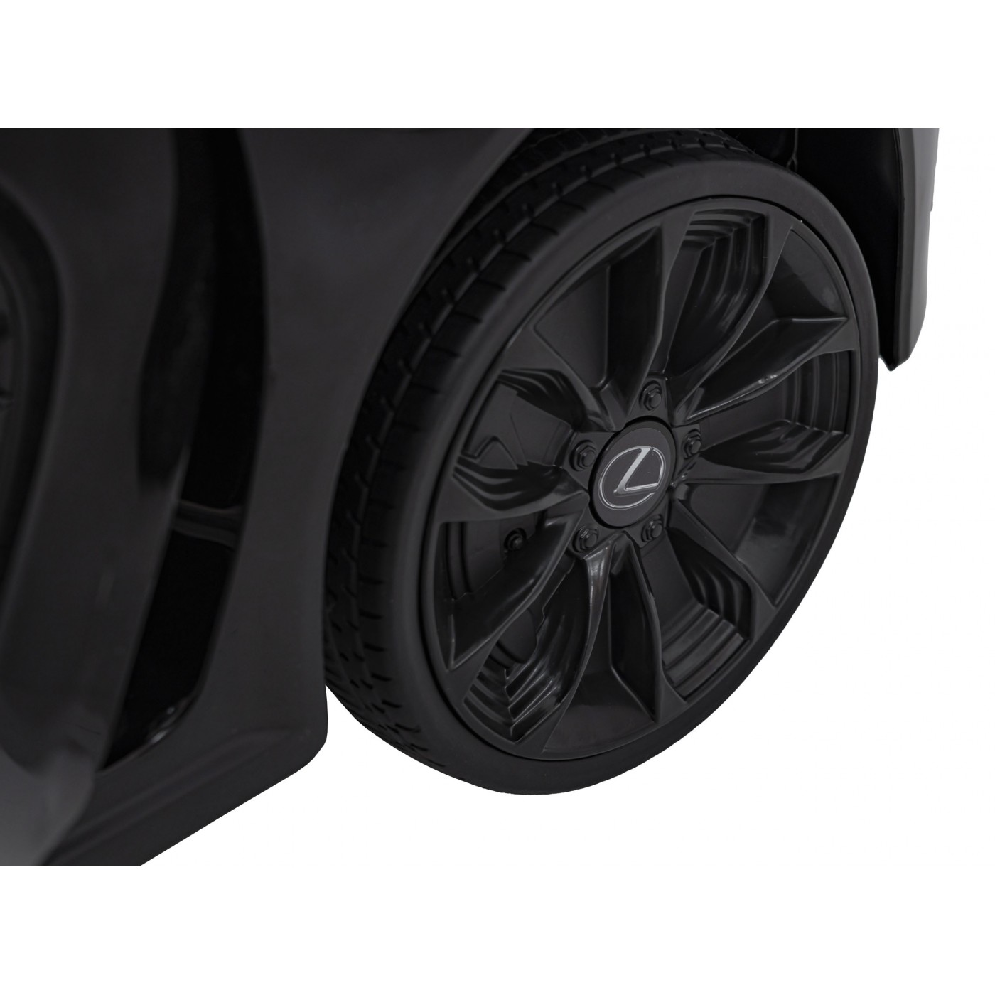 copy of Traktor Blazin BW na akumulator Żółty + Pilot + Wolny Start + Dźwięki Światła