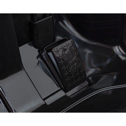 copy of Traktor Blazin BW na akumulator Żółty + Pilot + Wolny Start + Dźwięki Światła