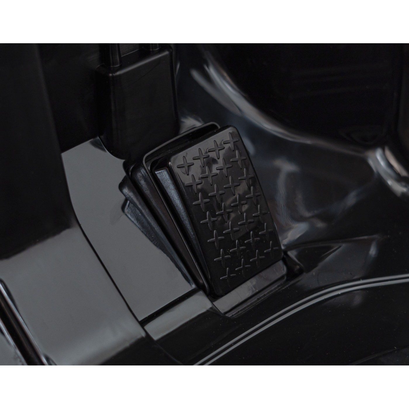 copy of Traktor Blazin BW na akumulator Żółty + Pilot + Wolny Start + Dźwięki Światła