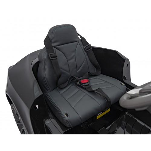 copy of Traktor Blazin BW na akumulator Żółty + Pilot + Wolny Start + Dźwięki Światła