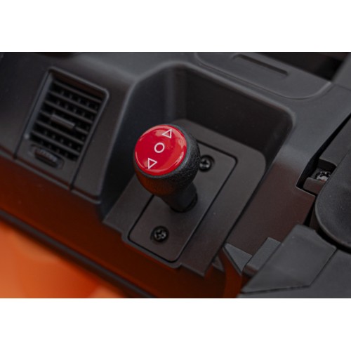 copy of Traktor Blazin BW na akumulator Żółty + Pilot + Wolny Start + Dźwięki Światła