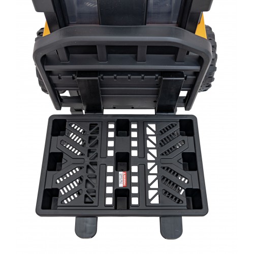 copy of Traktor Blazin BW na akumulator Żółty + Pilot + Wolny Start + Dźwięki Światła