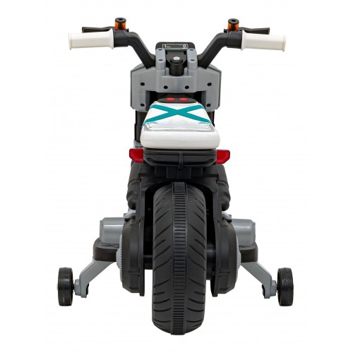 copy of Traktor Blazin BW na akumulator Żółty + Pilot + Wolny Start + Dźwięki Światła