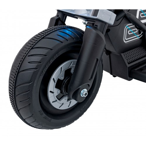 copy of Traktor Blazin BW na akumulator Żółty + Pilot + Wolny Start + Dźwięki Światła