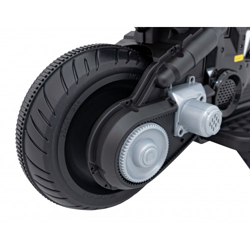 copy of Traktor Blazin BW na akumulator Żółty + Pilot + Wolny Start + Dźwięki Światła