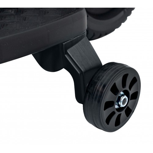 copy of Traktor Blazin BW na akumulator Żółty + Pilot + Wolny Start + Dźwięki Światła